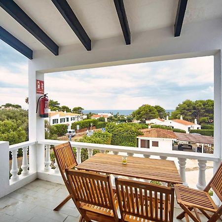 Oasisblanc Binibeca Apartment Luaran gambar