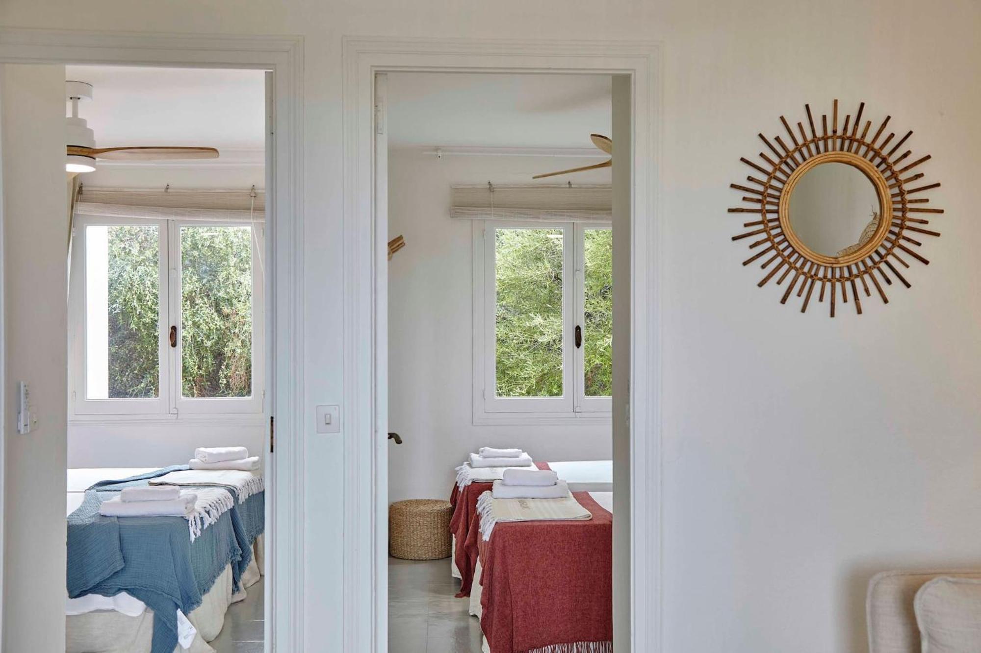 Oasisblanc Binibeca Apartment Luaran gambar