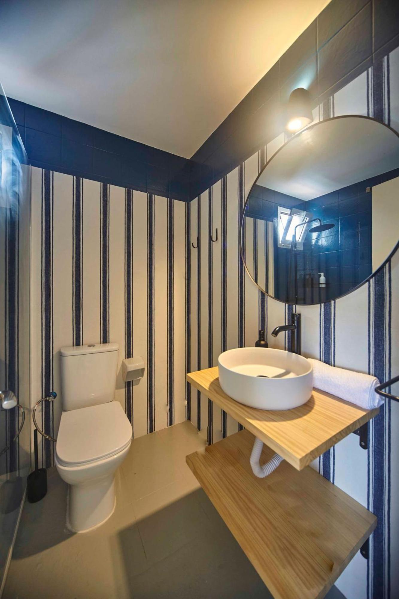 Oasisblanc Binibeca Apartment Luaran gambar