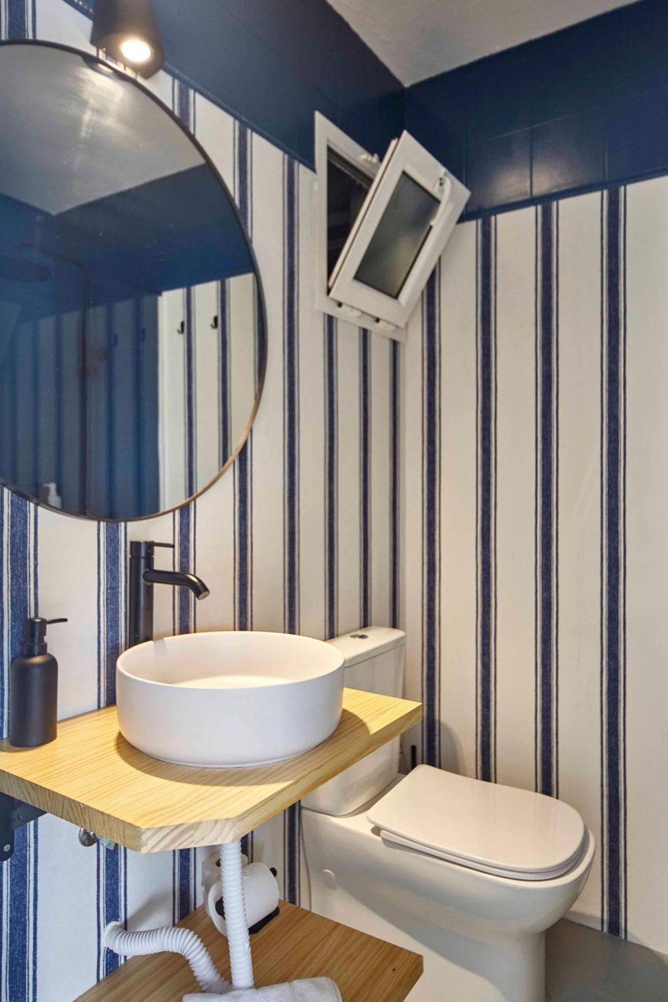 Oasisblanc Binibeca Apartment Luaran gambar