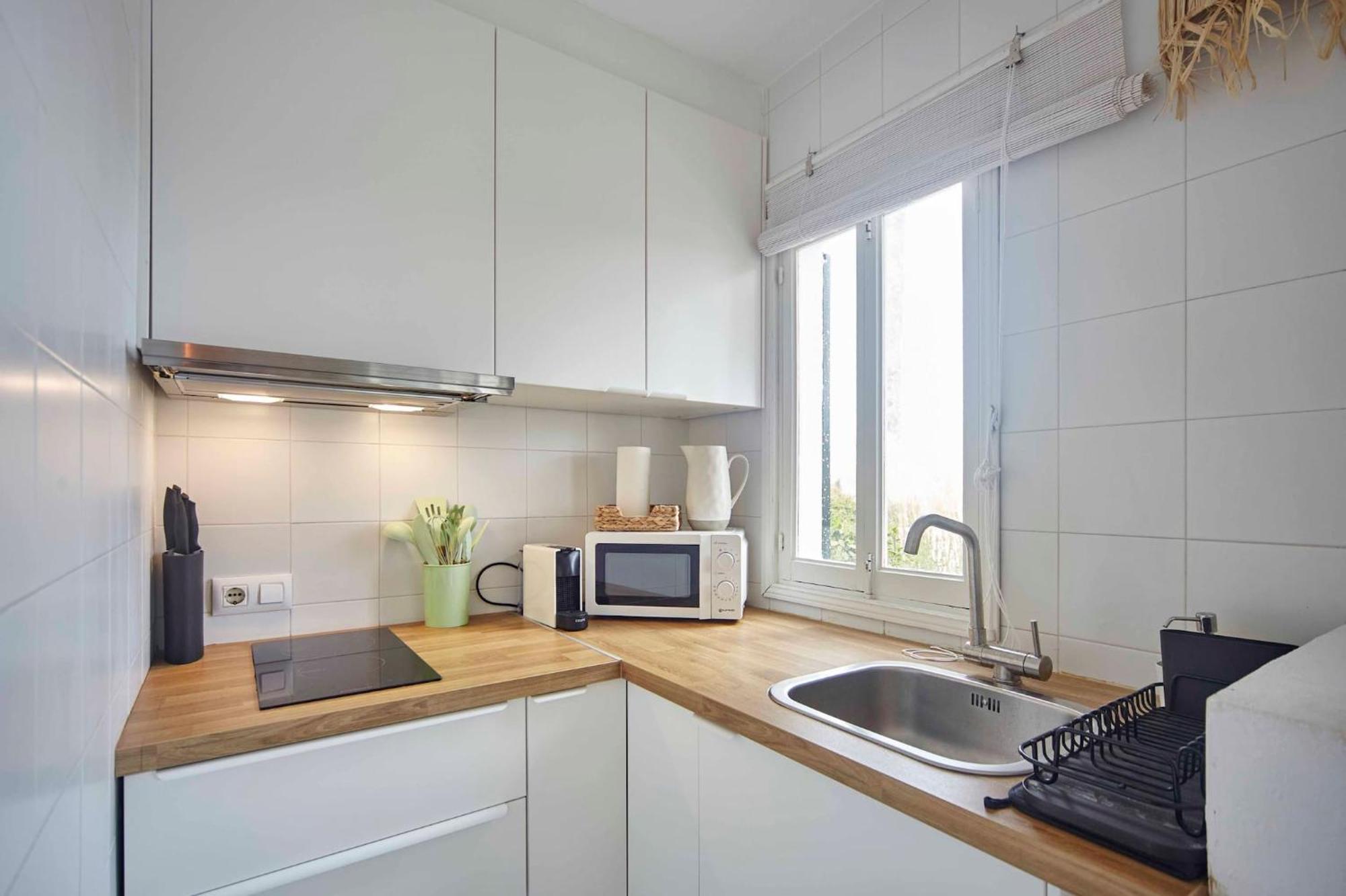Oasisblanc Binibeca Apartment Luaran gambar