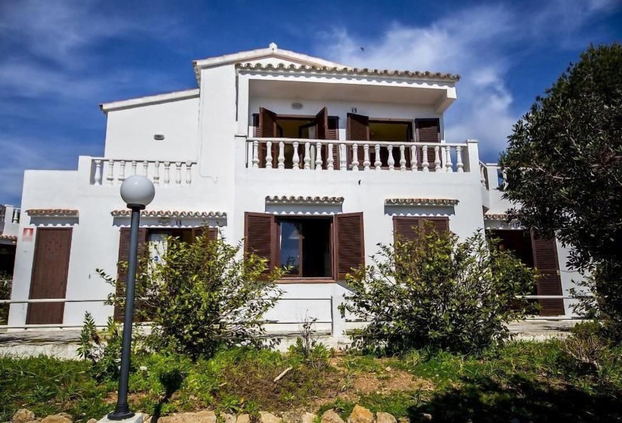 Oasisblanc Binibeca Apartment Luaran gambar
